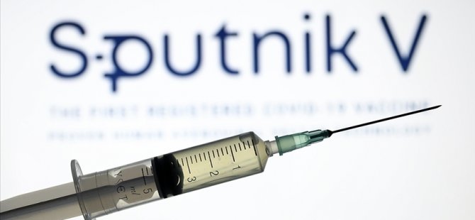 AB ilaç düzenleyicisi Rusya'nın Sputnik V aşısını ön değerlendirmeye aldı