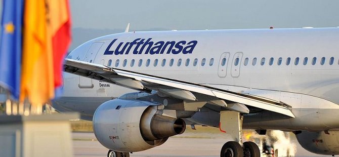 Απώλεια 6,7 δισ. Ευρώ από τον Όμιλο Lufthansa το 2020