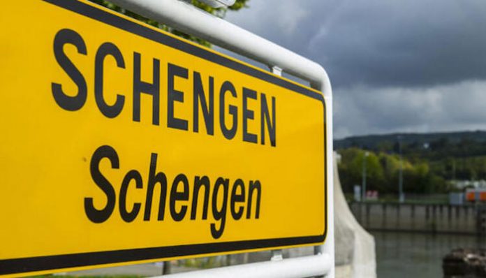 Schengen’i fiilen askıya aldılar