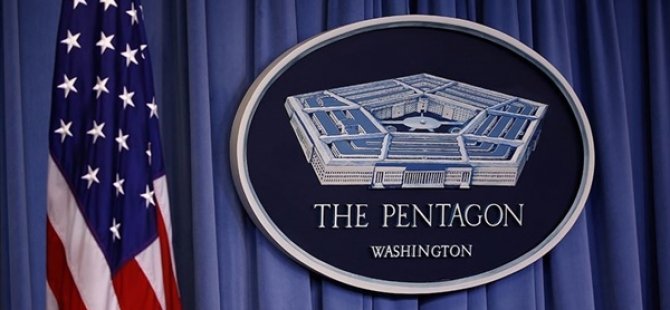 Pentagon, Washington'daki Ulusal Muhafızların Görev Süresini İki Ay Uzatma Talebinin Değerlendirildiğini Açıkladı