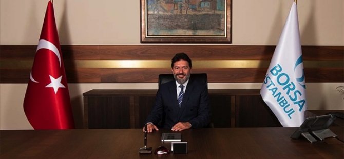 Borsa İstanbul Genel Müdürü Hakan Atilla İstifa Etti