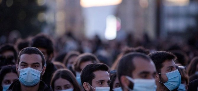 Yunanistan corona virüsü yasaklarını kaldırma takvimini açıkladı