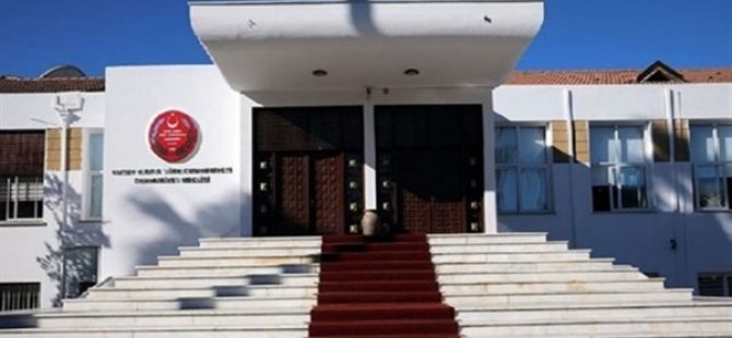 Cumhuriyet Meclisi Genel Kurulu Perşembe Günü Toplanacak