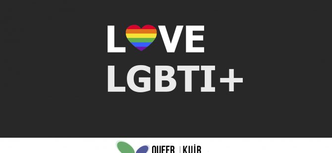Kuir Kıbrıs Derneği:Eşcinsel Aşkın “Erdoğan Sevdasına” Kullanılmasına Karşı Çıkıyoruz!