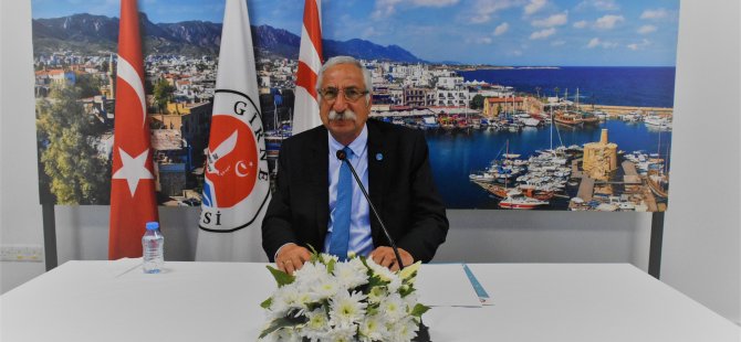 Güngördü İle Karşıyaka Belediye Başkanı Tugay Dijital Platformda Görüştü