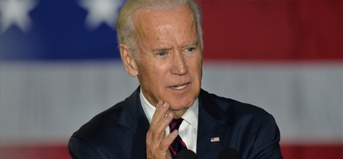 Biden'dan 'Kuşak ve Yol'a demokratik rakip teklifi