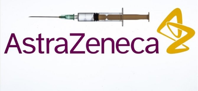 Astrazeneca Aşısının İkinci Dozunun Süresi Kısaltılıyor