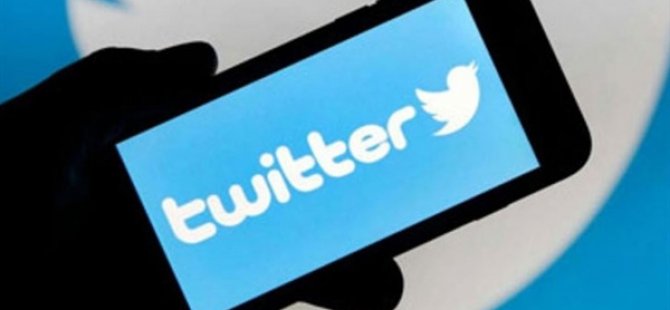 Twitter Türkiye'de tüzel kişilik oluşturacağını açıkladı