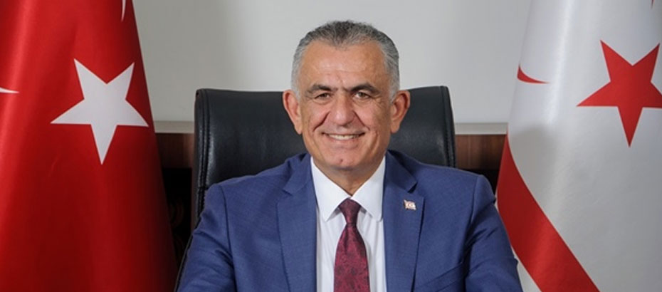Ο υπουργός Çavuşoğlu θα πραγματοποιήσει συνομιλίες στην Άγκυρα