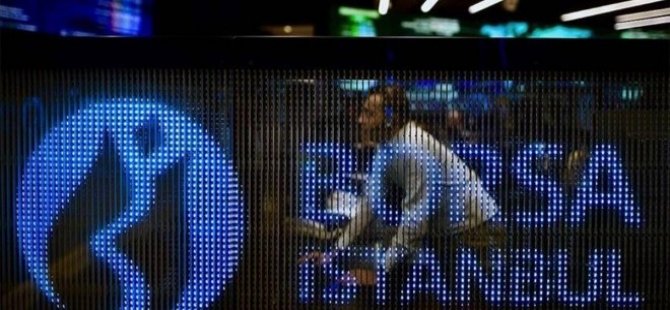 Son dakika: Borsa Istanbul 5 Subat 2020 tarihini yukselisle tamamlad