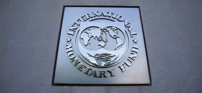 IMF, 650 Milyar Dolarlık Özel Çekme Hakkı Tahsis Etmeyi Planlıyor