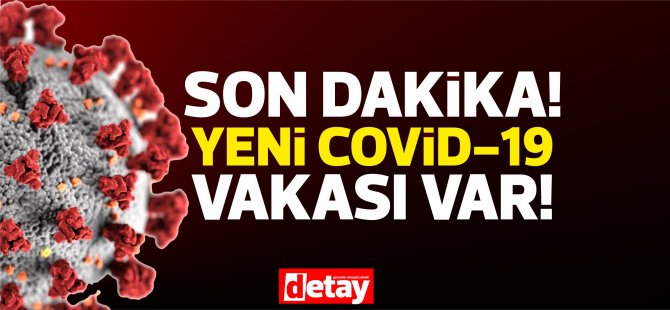 Ο διευθυντής του υπουργείου Bünyamin Mercy είναι θετικός!  Αναμένεται το αποτέλεσμα των δοκιμών του Çavuşoğlu!