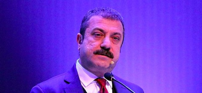 Merkez Bankası Başkanı Kavcıoğlu: 'Hemen faiz indirilecek' önyargısı doğru değil