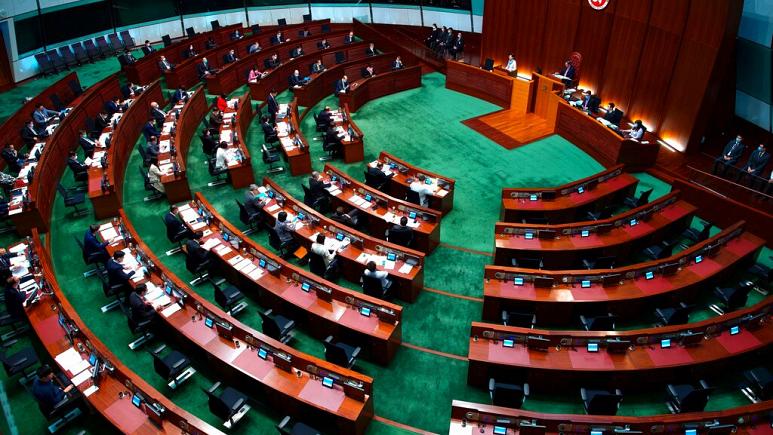 Pekin yeni seçim kanununu onayladı, Hong Kong'daki meclisin yüzde 80'ini Çin doğrudan atayacak