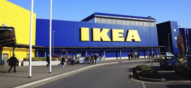 Fransa'da Ikea Hakkında "Çalışanlarına Karşı Casusluk Faaliyetleri" Nedeniyle Para Cezası İstendi