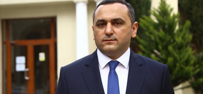Azerbaycan'da nüfusun yüzde 80'inin aşılanması hedefleniyor