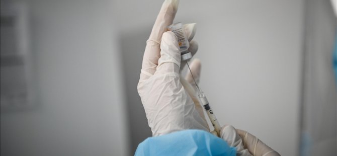 Η εταιρεία Sinovac της Κίνας αύξησε την ετήσια ικανότητα παραγωγής εμβολίων Kovid-19 σε 2 δισεκατομμύρια δόσεις