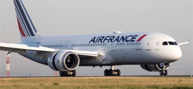 Γαλλία, ΕΕ συμφωνούν να βοηθήσουν την Air France