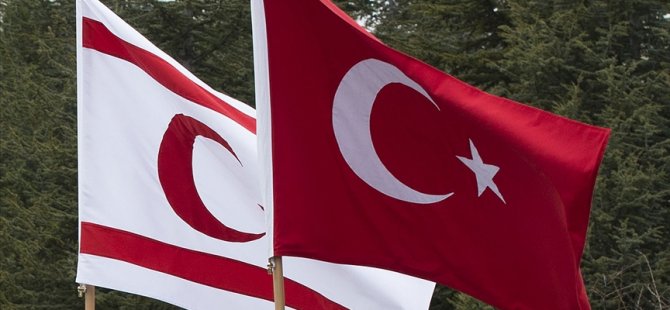 κοινά έργα στη συμφωνία ενεργειακής συνεργασίας μεταξύ της Τουρκίας και της ΤΔΒΚ θα αποκτήσουν δυναμική