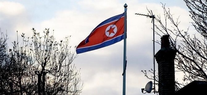 Η Βόρεια Κορέα αποσύρθηκε από τους Ολυμπιακούς Αγώνες του Τόκιο