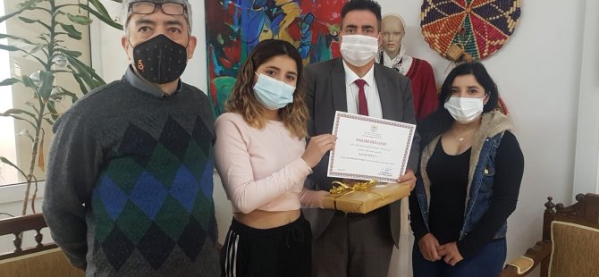 Kıbrıs Türk Halk Masallarını Derleme Yarışması’nda ödüller sahiplerini buluyor