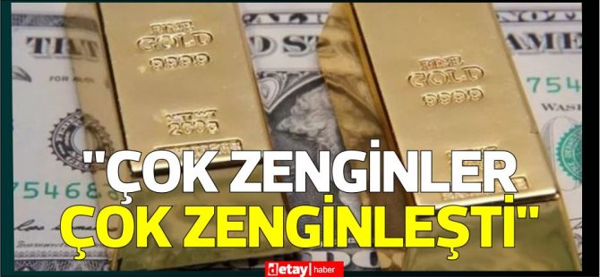 Και η Τουρκία ανακοίνωσε την πλουσιότερη λίστα στον κόσμο