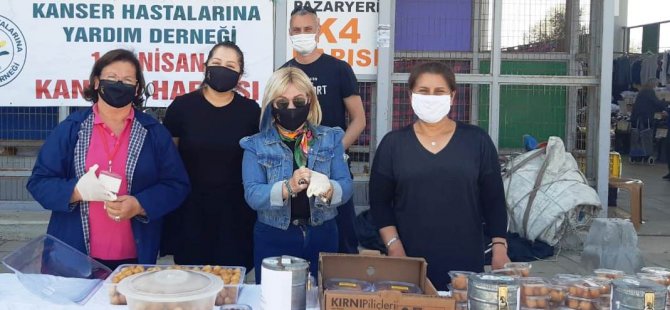 Το KHYD διοργάνωσε μια εκδήλωση δαγκωμάτων στην Αμμόχωστο
