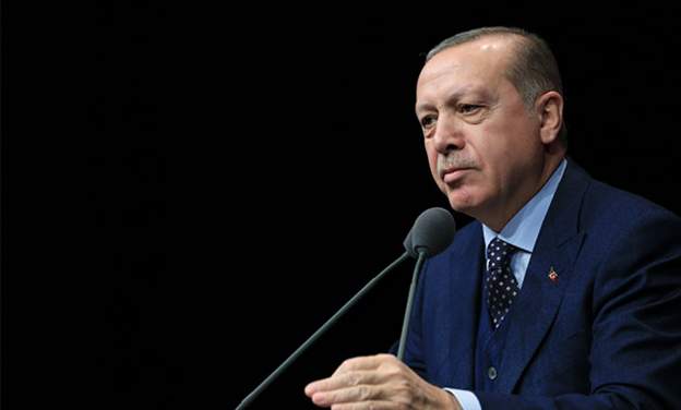 Cumhurbaşkanı Erdoğan: Yerli aşımızı ‘kimsenin geride bırakılmaması’ ilkesiyle tüm insanlığa sunacağız