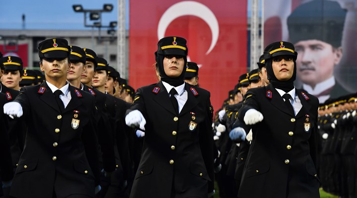 Έγκριση από το Συμβούλιο Επικρατείας για το τουρμπάνι στις τουρκικές ένοπλες δυνάμεις: Δεν είναι ενάντια στον κοσμικό