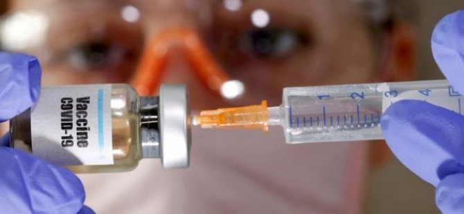 Dr. Zeki Cangül: Ciddi bir reaksiyon geçirenler, ikinci aşıdan uzak dursun