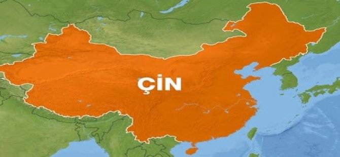 Çin'de Patlayıcıların İmhası Sırasında Kaybolan 9 Kişinin Cesedi Bulundu