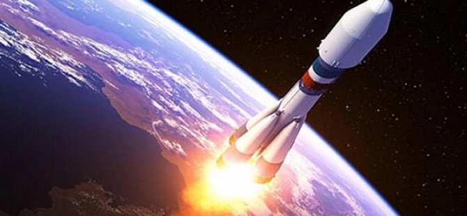 Çin, Uzay Araştırma Uydusu Şiyan-6'nın Üçüncüsünü Fırlattı