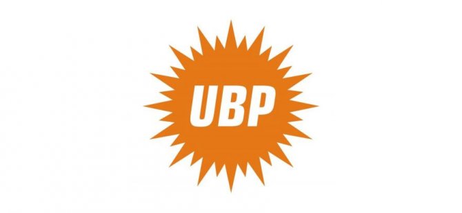 UBP’de Genel Sekreterlik seçimi bugün yapılıyor