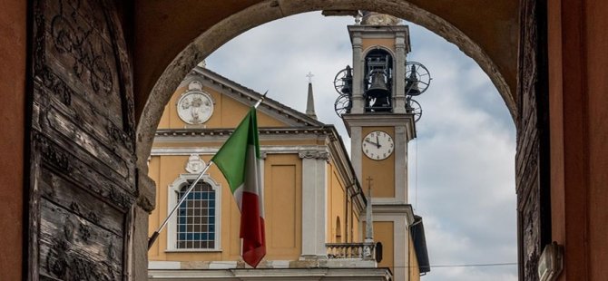 Η παράνομη τηλεφωνική κρίση αυξάνεται στην Ιταλία