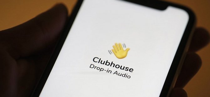 Διαρρέθηκαν προσωπικά δεδομένα 1,3 εκατομμυρίων χρηστών του Clubhouse
