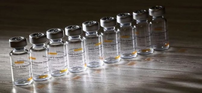 Çinli yetkiliden itiraf: Aşılarımızın koruyuculuk oranı yüksek değil