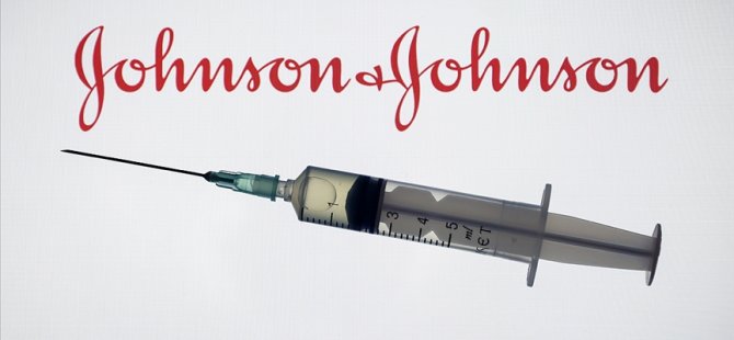 Ο Ευρωπαϊκός Οργανισμός Φαρμάκων διερευνά εάν το εμβόλιο Johnson και Johnson προκαλεί πήξη