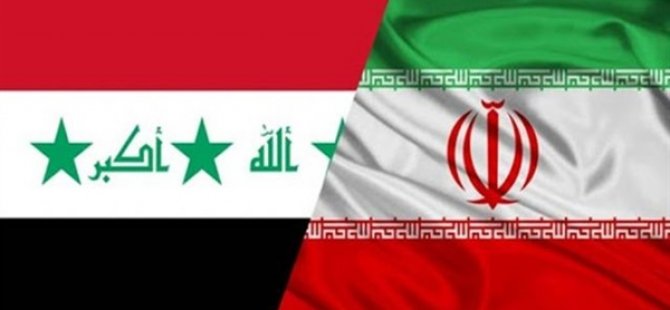 Το Ιράν και το Ιράκ υπογράφουν 5ετές κοινό σχέδιο δράσης