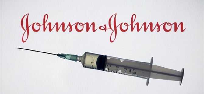 Johnson And Johnson, Kovid-19 Aşısının Avrupa'ya Dağıtımını Erteledi