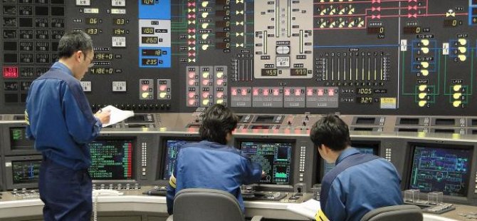 Japonya’da Kaşiwazaki-Kariwa Nükleer Santrali yeniden faaliyete geçirilmeyecek