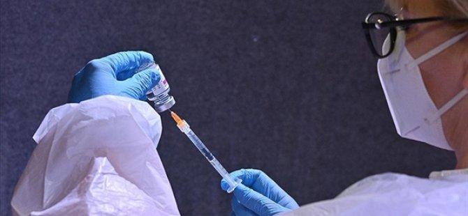 Ανιχνεύθηκαν 36 σοβαρές αντιδράσεις σε κάθε 100 χιλιάδες δόσεις στον εμβολιασμό Kovid-19 στην Ιταλία