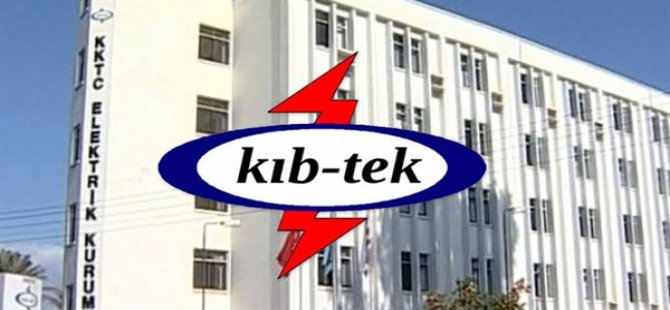 Ανακοίνωση από την KIB-TEK σχετικά με την ευκολία πληρωμής χρεών ηλεκτρικής ενέργειας