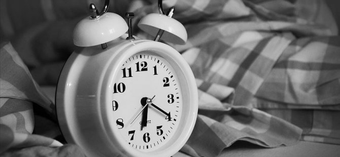 Η δημιουργία «ύπνου» μπορεί να διαταράξει τον τρόπο ύπνου