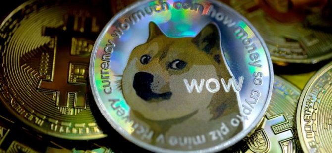 Dogecoin: Şaka amaçlı geliştirilen ve piyasa değeri 36 milyar doları aşan kripto para birimi