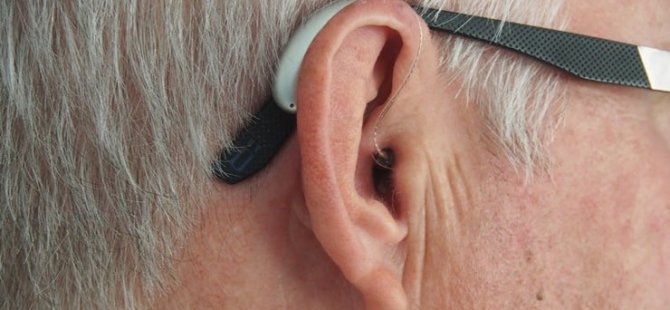Η ξαφνική απώλεια ακοής αυξήθηκε κατά 50% στην επιδημία