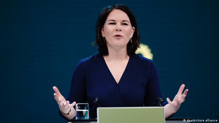 Οι Πράσινοι ορίζουν τον υποψήφιο για πρωθυπουργό στη Γερμανία