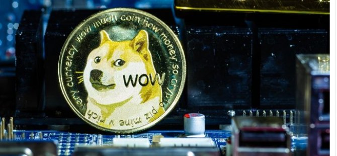 Το Dogecoin ξεπερνά τα 52 δισεκατομμύρια δολάρια