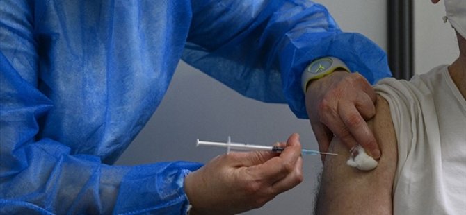 Διεξάγονται διαπραγματεύσεις “Πιστοποιητικό εμβολίου” μεταξύ της ΕΕ και των ΗΠΑ