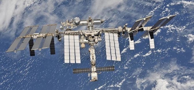 Rusya 2025'te Kendi Uzay İstasyonunu Kurmayı Hedefliyor