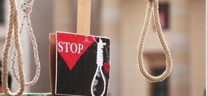 Af Örgütü: Geçen Yıl 483 Kişi İdam Edildi